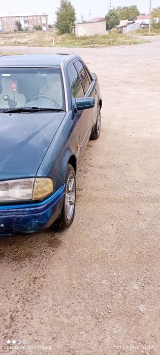 Продам обмен Мерседес с 180