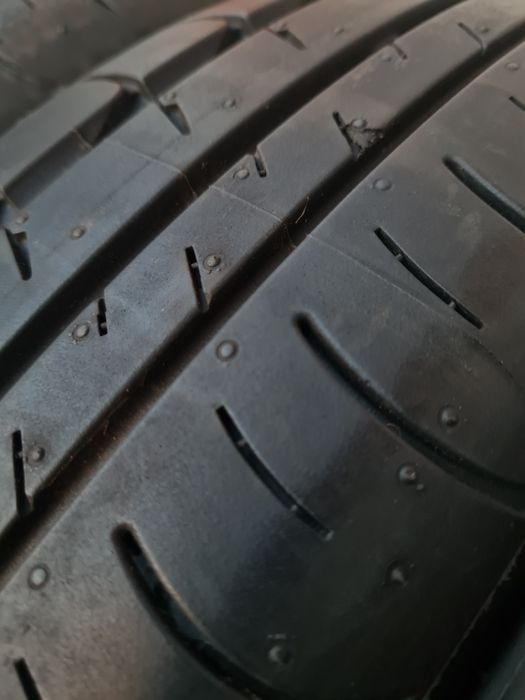 Нови летни гуми 4 броя BRIDGESTONE Ecopia EP500 155 70 R19