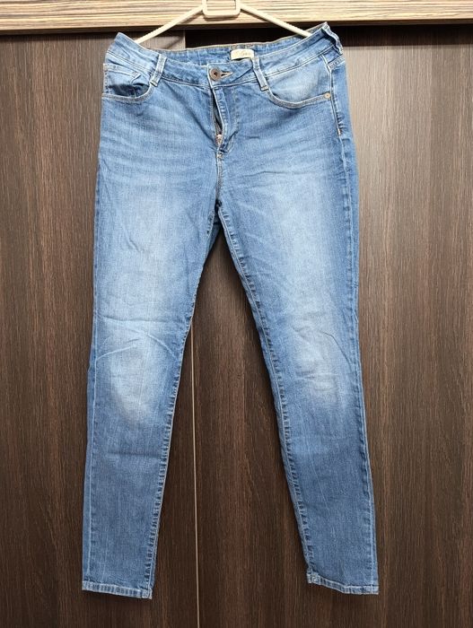 Дамски дънки Guess, Tom Taylor, Mango