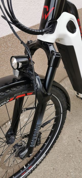 Електрически велосипед 27.5 цола CONWAY колело