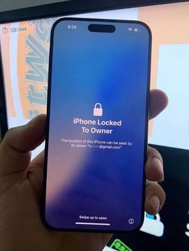 iphone icloudga tushgan telefonlarni ochamiz