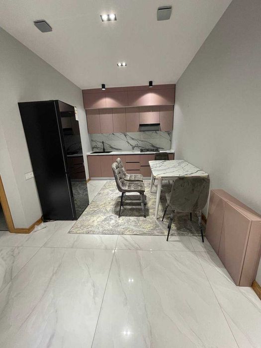 Сдаётся квартира 3/6/8 на Мирзо Улугбек, ЖК "Oqsaroy",ул.Паркентский!