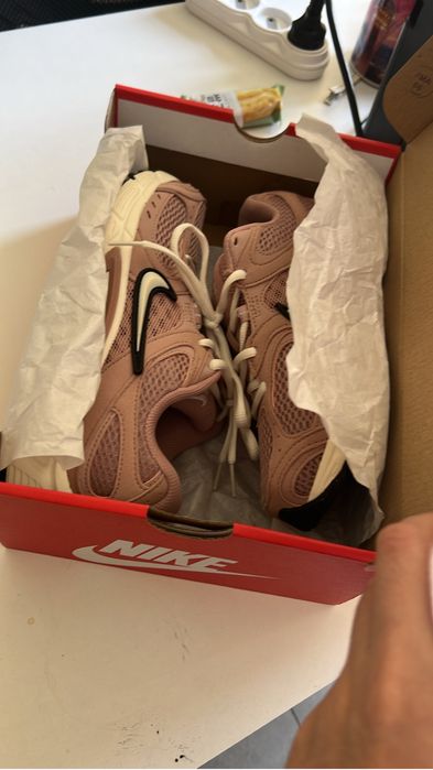 Продам кросы nike original