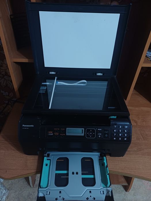 Принтер ксерокс.