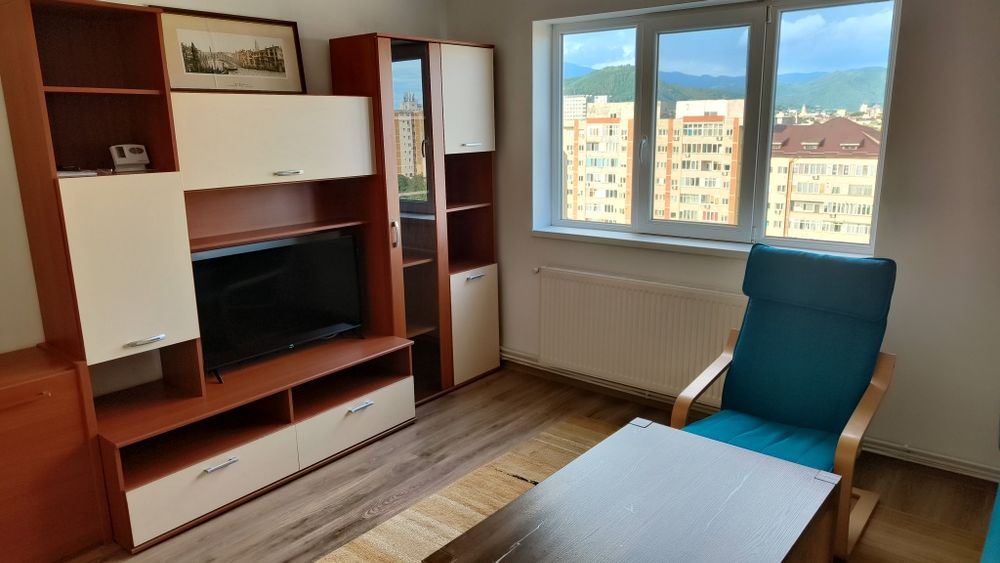 Apartament cu 2 cam. de închiriat, zona Semilună