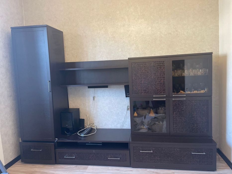 Горка для зала .