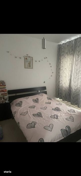 Apartament 2 camere 70mp, terasa 20mp, Complex Vision Marasti