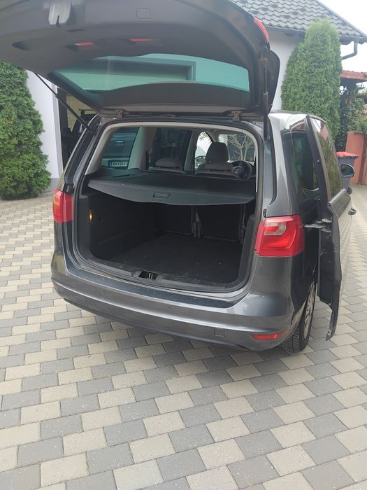 Se vinde  Seat. EHAMBRA