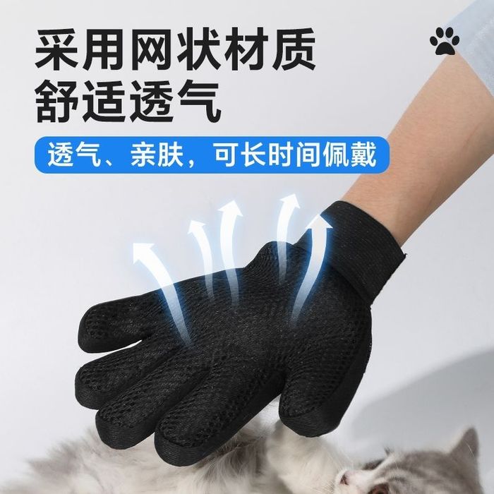 Mushuklar tuklari uchun juda qulay.  Очень удобно для кошачьей шерсти