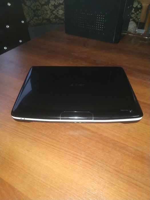 Ноутбук асер виндовс 7