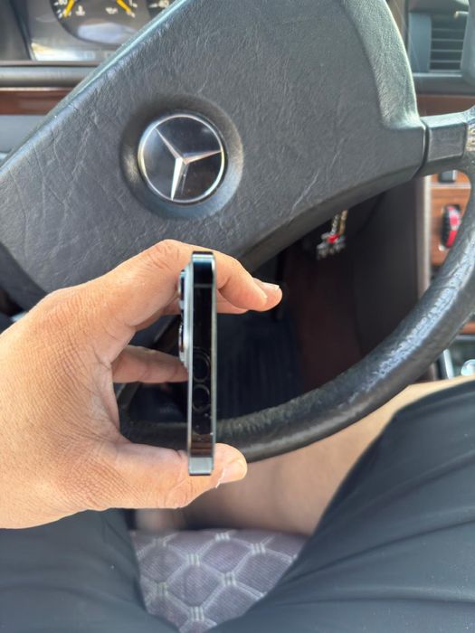 Продам iPhone 14 pro max 256gb