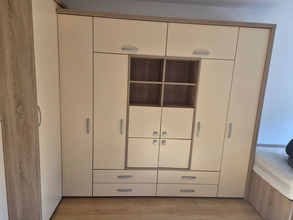 Mobila, electrocasnice