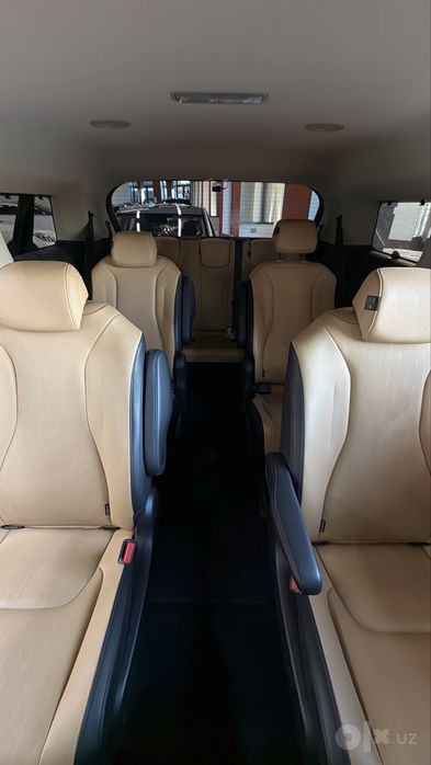 Kia Carnival.2023