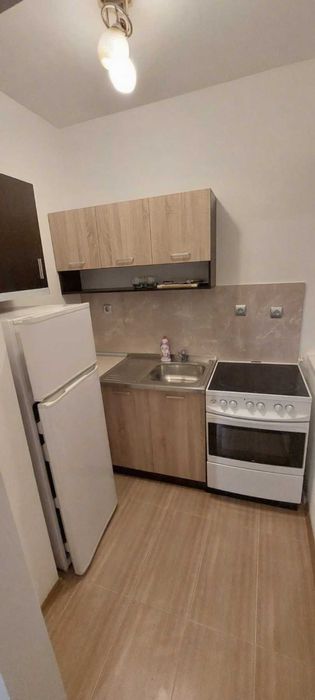 Продава се Едностаен апартамент в Пловдив, Тракия - 36 кв.м за 2306 €/кв.м - Снимка #1