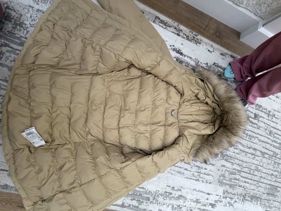 Куртка парка adidas,оригинал