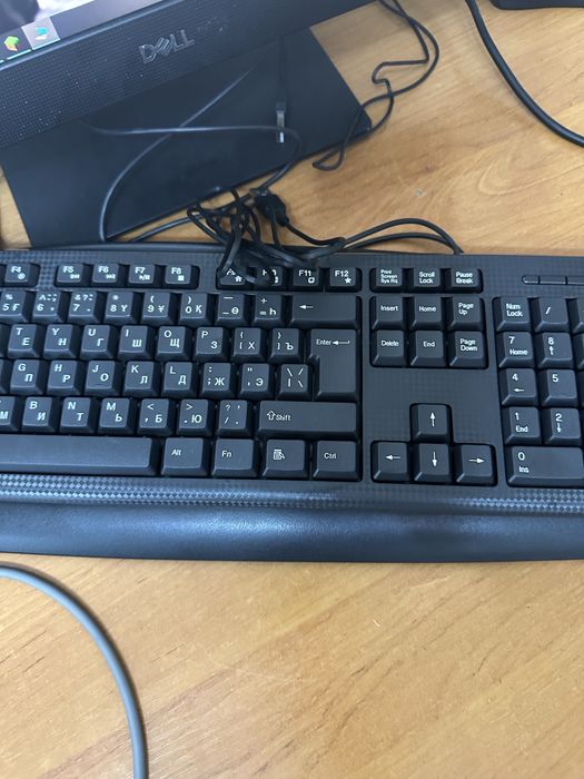 Моноблок dell optiplex 7490 aio
