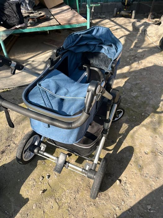 Продам коляску состояние идеальное