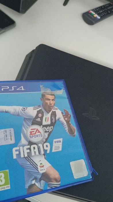 ps4 se vânzare+3jocuri