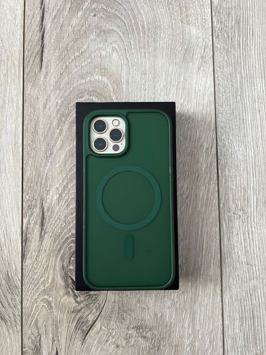 iPhone 12 Pro Gold като Нов