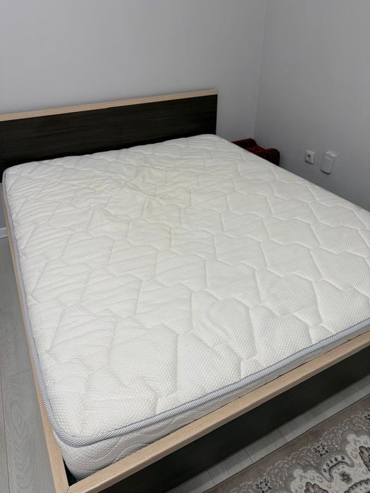 Матрас 200 на 160