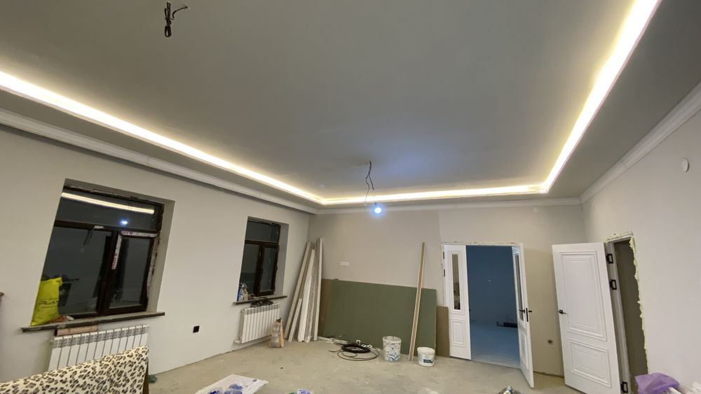 Электрик на вызов