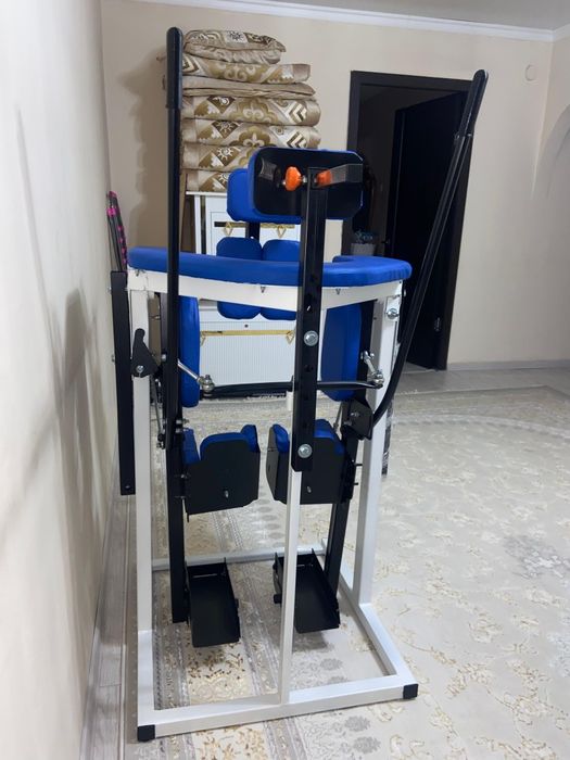 Имитатор для ходьбы