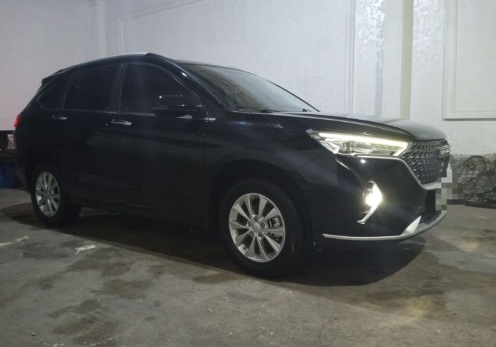 Haval m6 full 3pozisiya