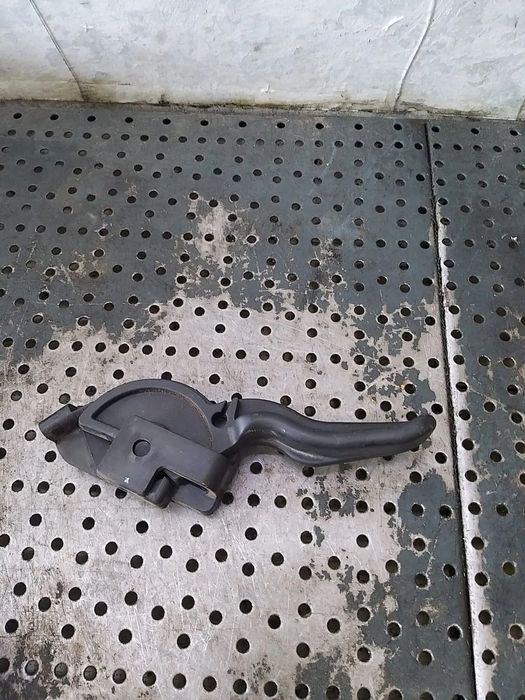 Maner deschidere capota opel meriva a x03 13128231