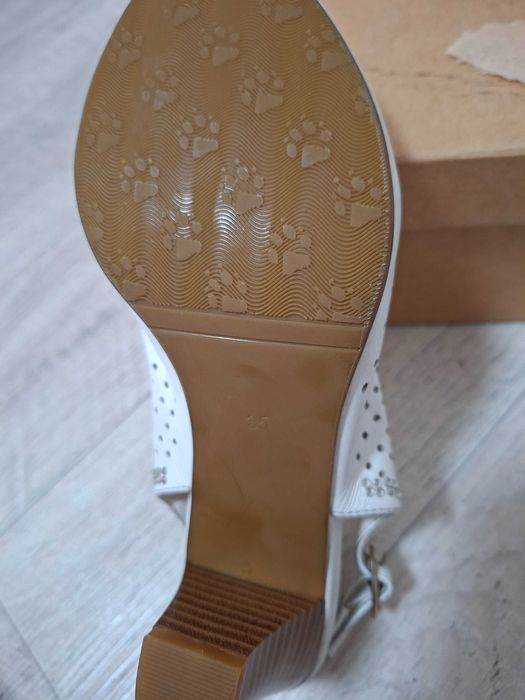 Туфельки лето.(басаножки)