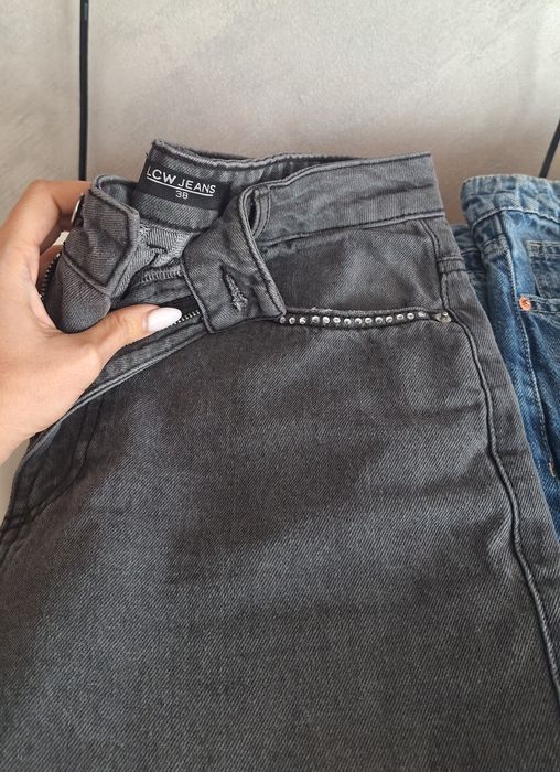 Дънки LcW ,Pull&Bear