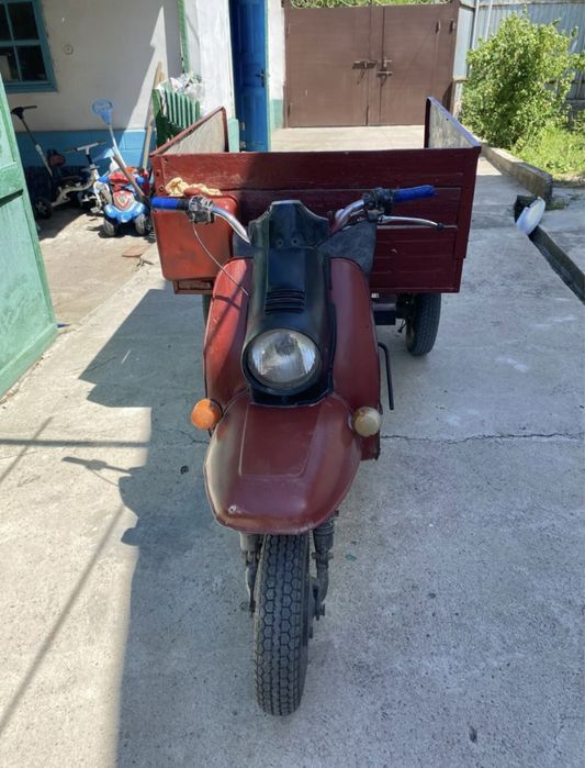 Муравей продается