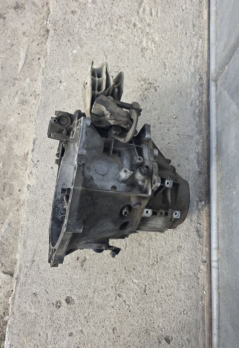Cutie de viteze manuala Peugeot Parter  1.6 hdi