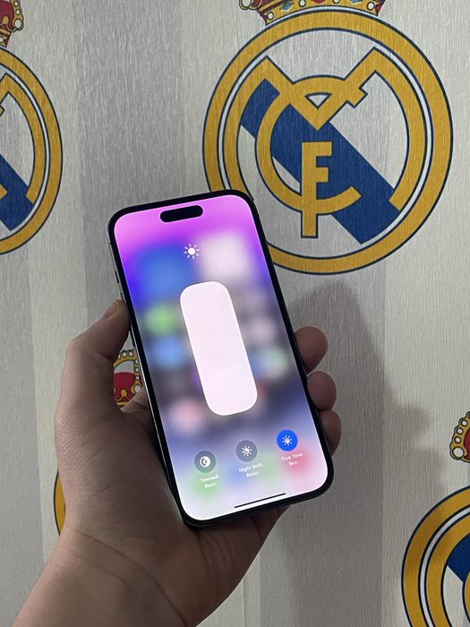 Айфон 14 Про 128