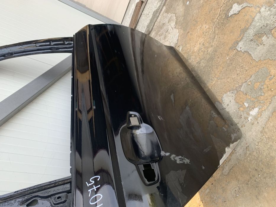 Usa dreapta spate  Audi A6, C7, Kombi, Avant, 2011, 2012, 2013, 2014, 2015, 2016, 2017, 2018.