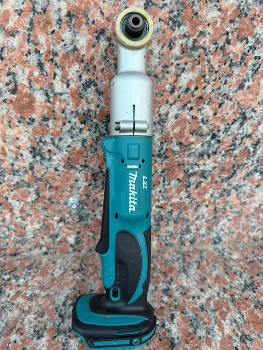 Makita impact ,cheie dinamometrica pe acumulator