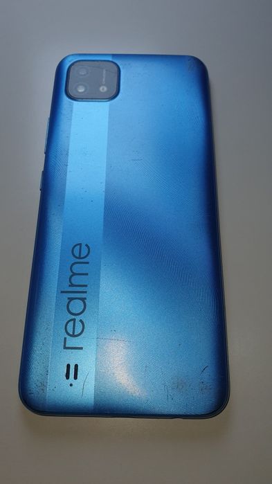 Продам Realmi C11