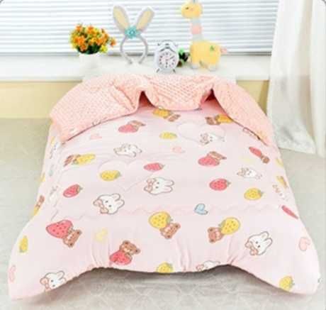 Теплые одеяло для детей