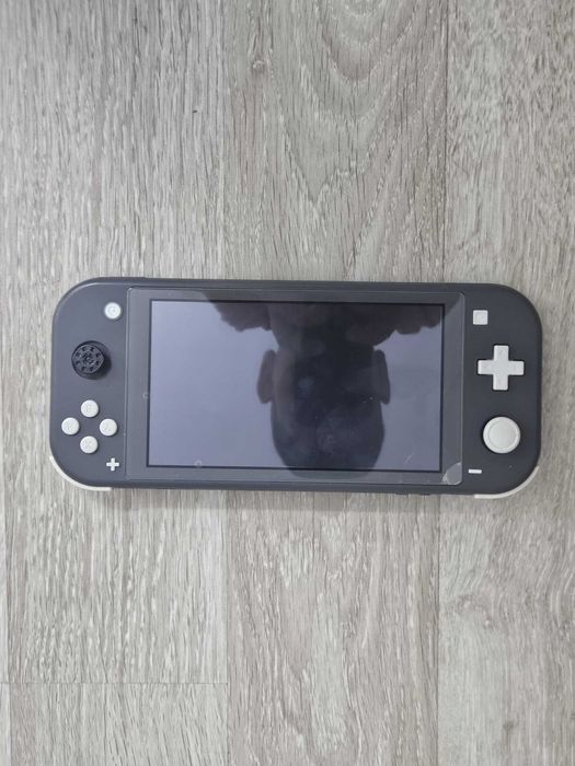 Vand nintendo switch lite