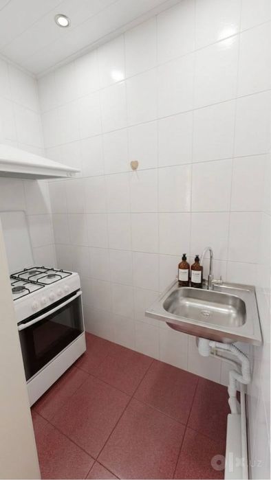 Продается квартира