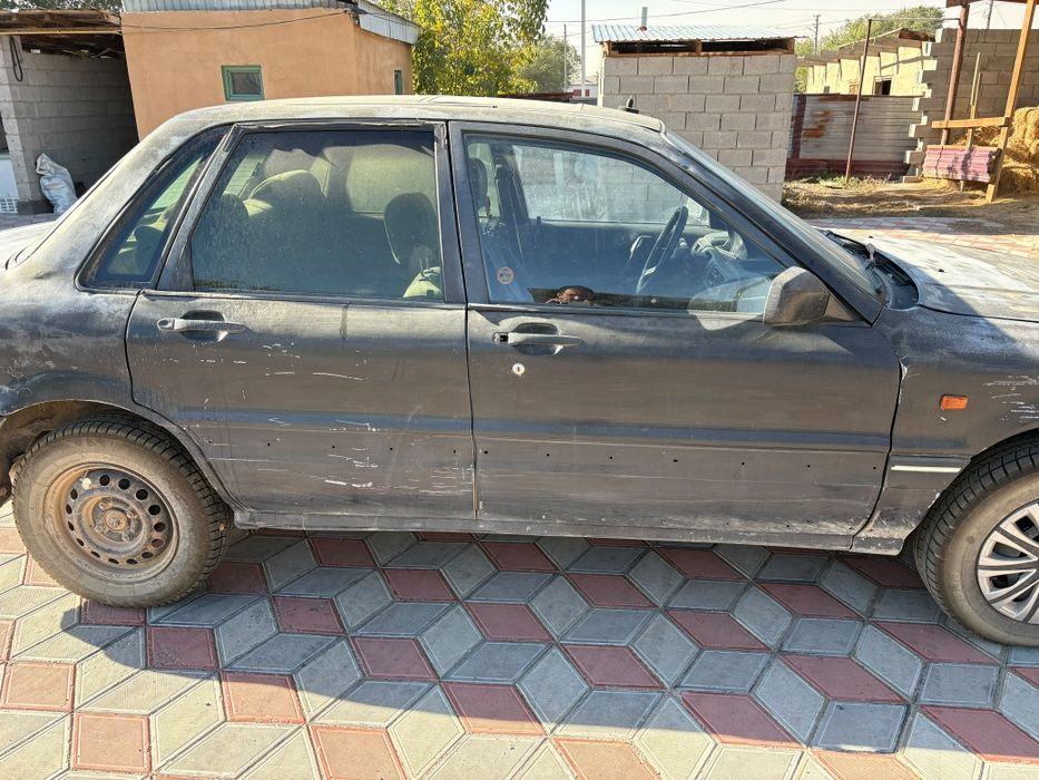 Gallant на продажу.