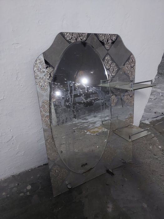 Зеркала для ванны