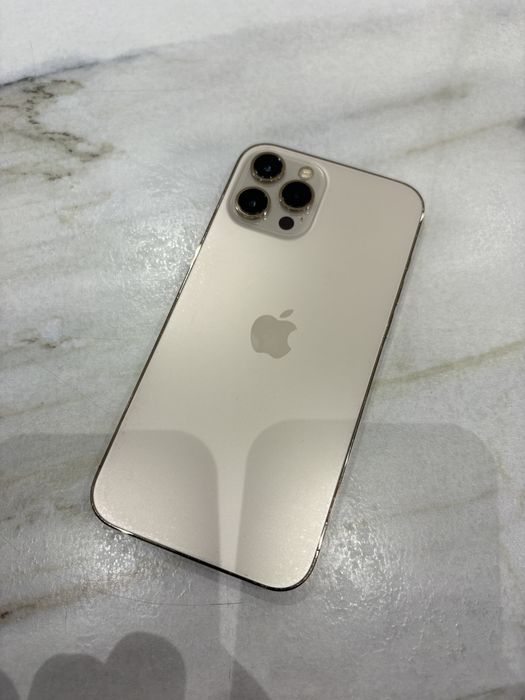 iphone 12 pro max 128 г сатылады,