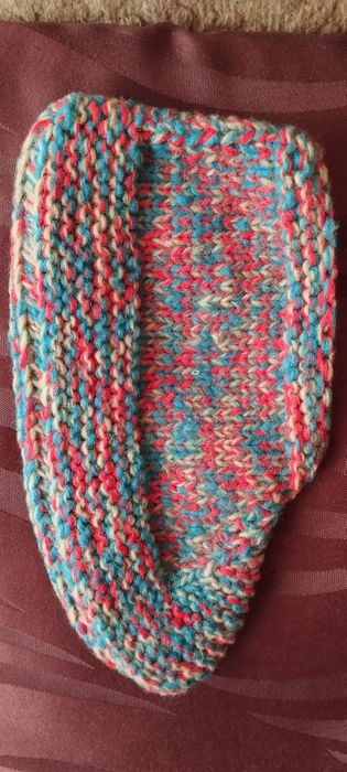 Вълнени терлици, нови!