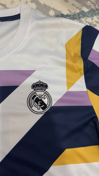 Футболка adidas L