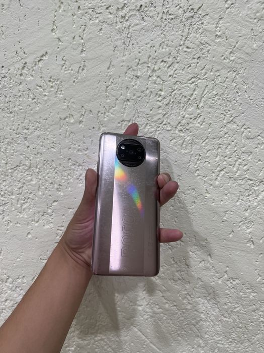 Poco X3 Pro 256 GB
