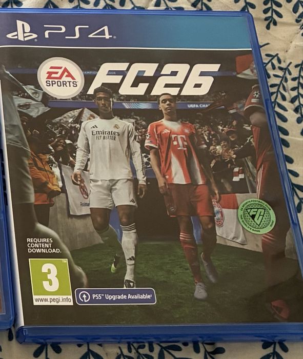 Fs 26 използвана