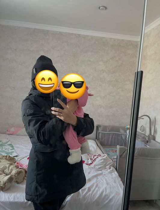 Продам куртку Адидас оригинал