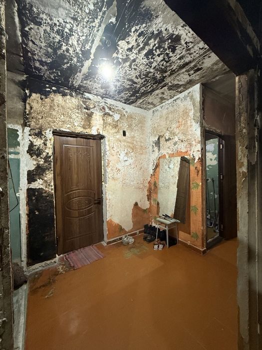 Продажа 2 комнатной 65кв² в Кирпичный 77серия,Махтумкули,Авиагородок,Т