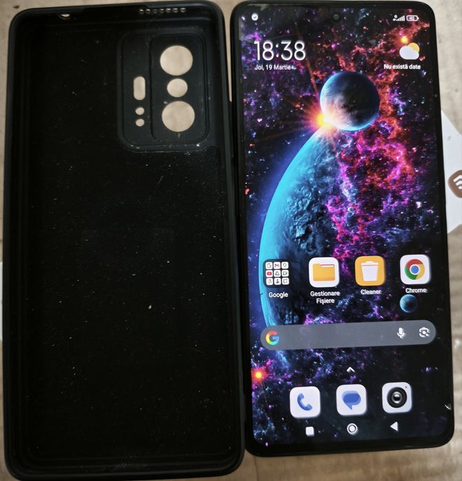 Telefon  Xiaomi 11T PRO