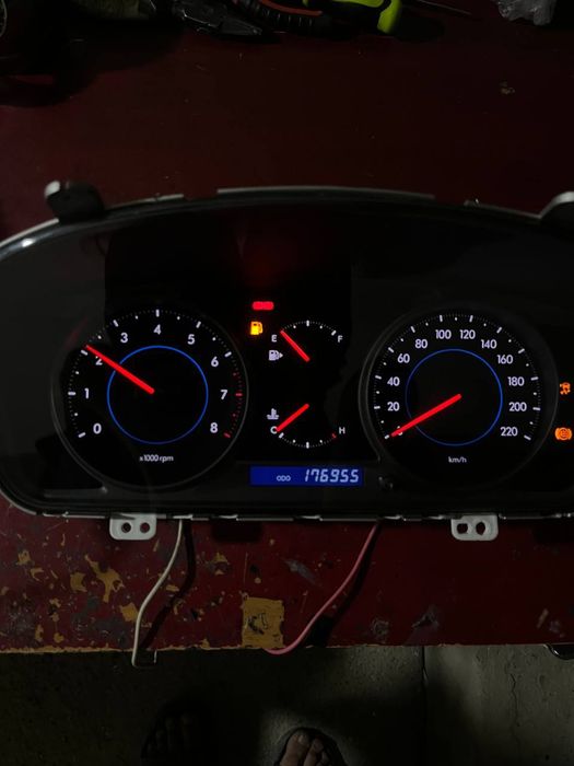 Epika Toska tablo sotiladi